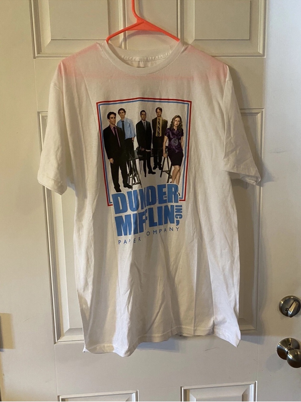 NWT The Office Size Large Shirt